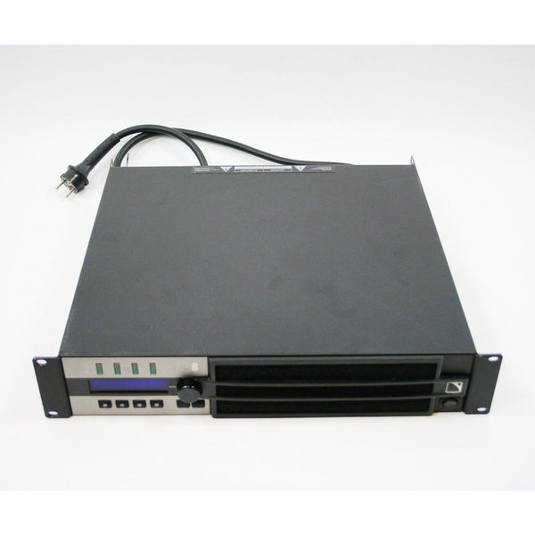 L-Acoustics LA8 Power Amplifier & DSP System Controller