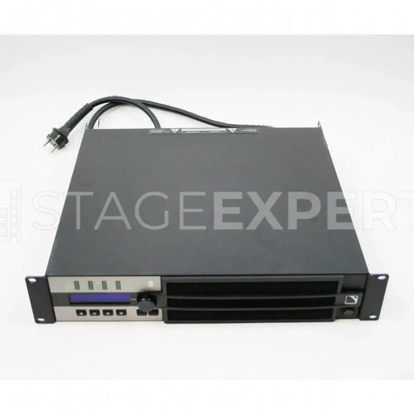 L-Acoustics LA8 Power Amplifier & DSP System Controller