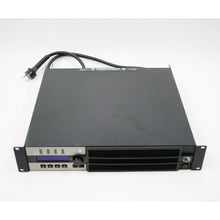 Load image into Gallery viewer, L-Acoustics LA8 Power Amplifier &amp; DSP System Controller
