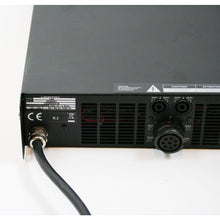 Load image into Gallery viewer, L-Acoustics LA8 Power Amplifier &amp; DSP System Controller
