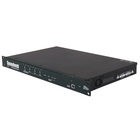 BSS Soundweb 9088II Networked Signal Processor | Used