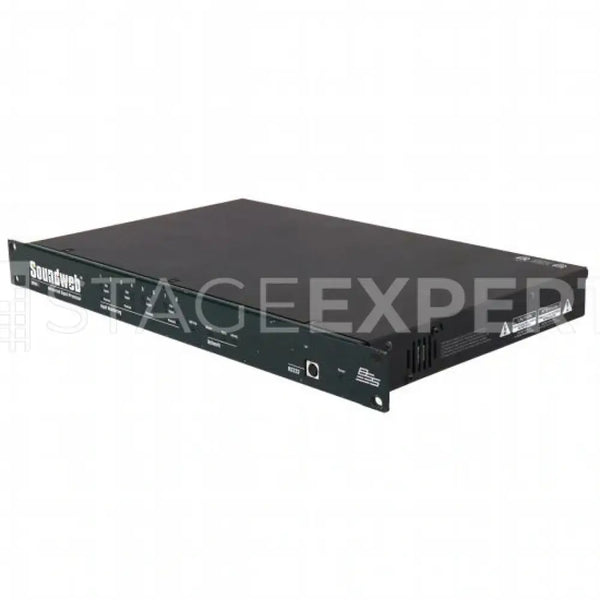 BSS Soundweb 9088II Networked DSP Signal Processor | Used