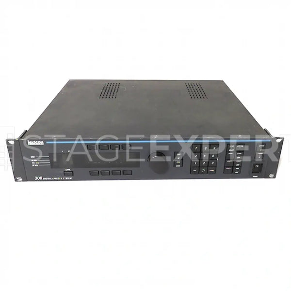 Lexicon 300 Digital Effects System – Used Reverb/FX