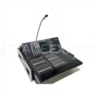Yamaha CL1 Digital Mixer with Rio3224D I/O Rack | Pro AV