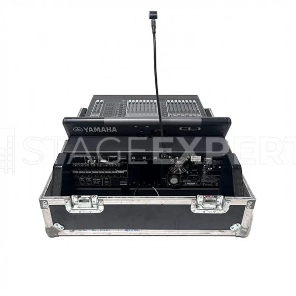 Yamaha CL1 Digital Mixer with Rio3224D I/O Rack | Pro AV