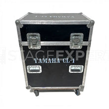 Load image into Gallery viewer, Yamaha CL1 Digital Mixer with Rio3224D I/O Rack | Pro AV
