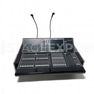 Yamaha CL3 Digital Mixer + Rio3224D I/O Rack (Used) | Dante