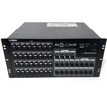 Load image into Gallery viewer, Yamaha CL3 Digital Mixer + Rio3224D I/O Rack Bundle
