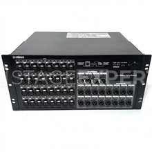 Load image into Gallery viewer, Yamaha CL1 Digital Mixer with Rio3224D I/O Rack | Pro AV
