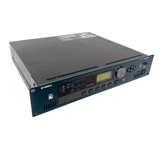 Yamaha DME24N System Processor – Used, Fair Condition DSP
