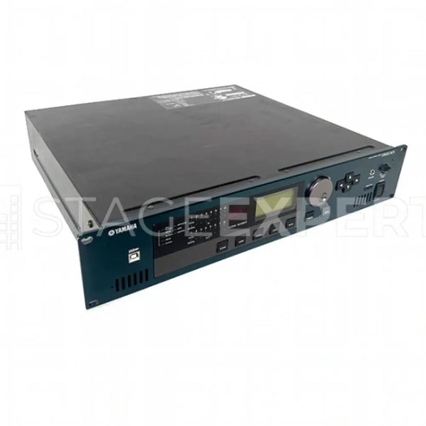 Yamaha DME24N System Processor – Used, Fair Condition DSP