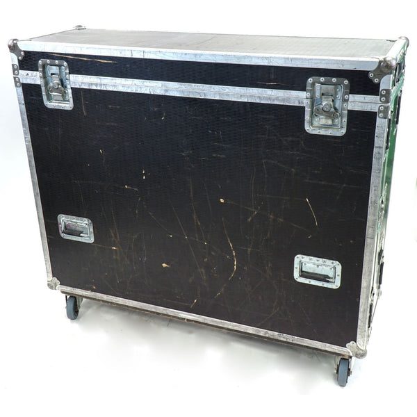 Yamaha M7CL 48ch Digital Mixing Desk with Flightcase & PSU