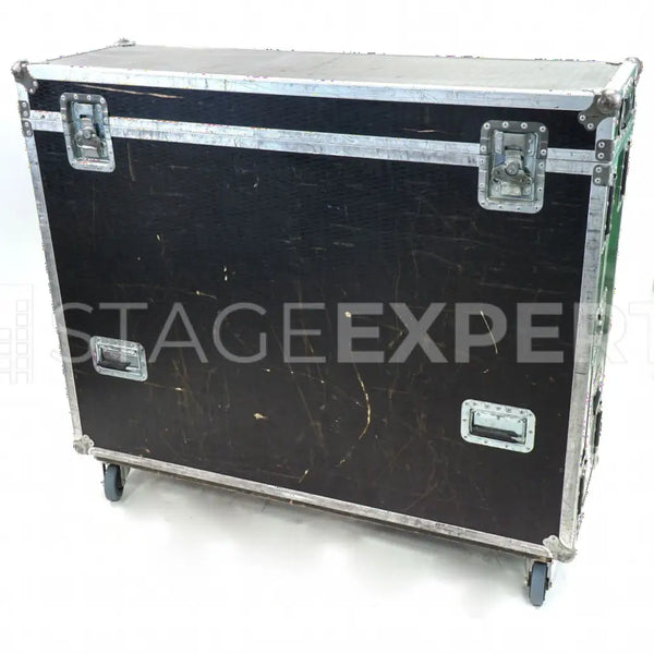 Yamaha M7CL 48ch Digital Mixing Desk with Flightcase & PSU