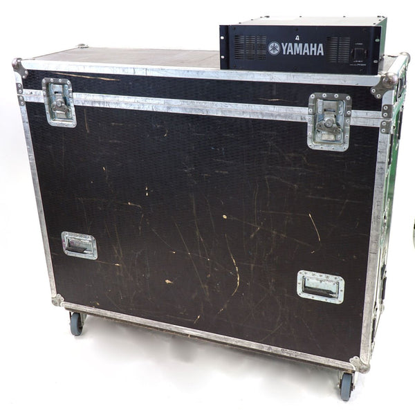 Yamaha M7CL 48ch Digital Mixing Desk with Flightcase & PSU