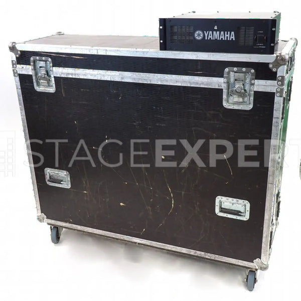 Yamaha M7CL 48ch Digital Mixing Desk with Flightcase & PSU