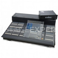 Yamaha M7CL 48ch Digital Mixer – Used with Flight Case