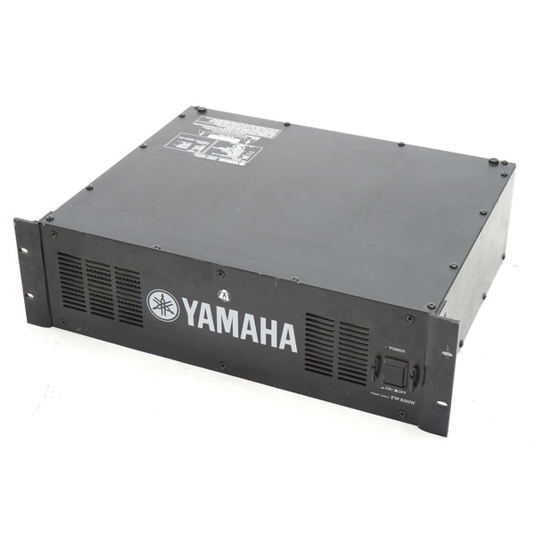 Yamaha M7CL 48ch Digital Mixing Desk with Flightcase & PSU