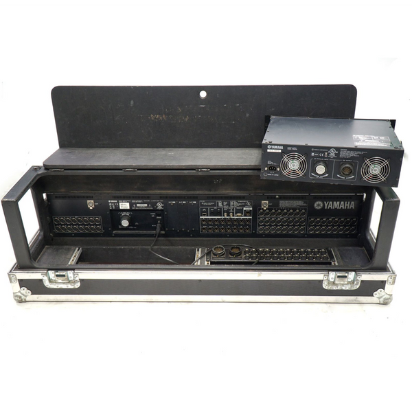 Yamaha M7CL 48ch Digital Mixing Desk with Flightcase & PSU