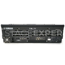 Load image into Gallery viewer, Yamaha QL5 Digital Mixing Console with Dante Networking
