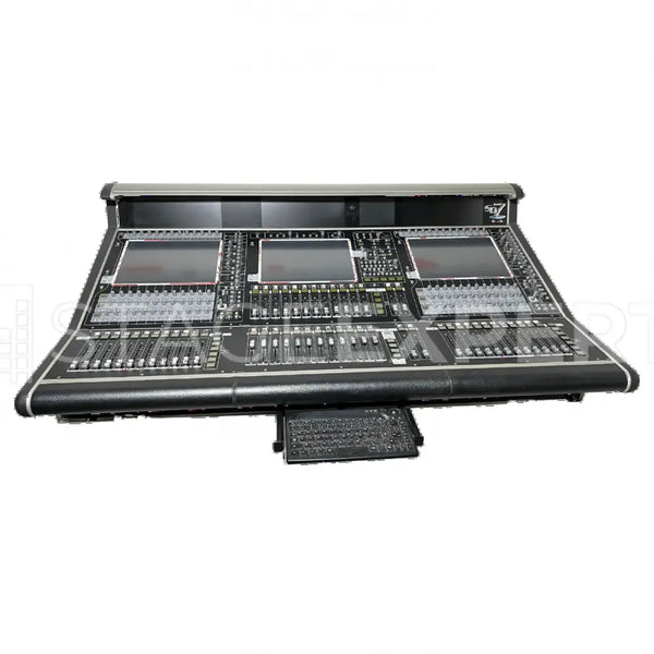 DiGiCo SD7 Live Digital Console with Flightcase | Used