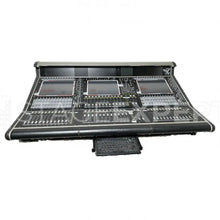 Load image into Gallery viewer, DiGiCo SD7 Live Digital Console with Flightcase | Used

