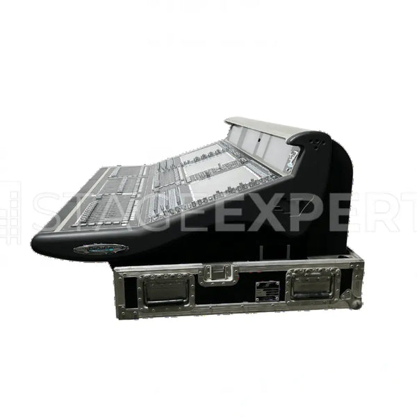 DiGiCo SD7 Live Digital Console with Flightcase | Used