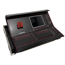 Load image into Gallery viewer, DiGiCo Quantum Q225 Pulse Digital Mixing Console | Used
