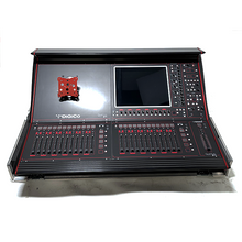 Load image into Gallery viewer, DiGiCo Quantum Q225 Pulse Digital Mixing Console | Used
