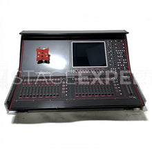 Load image into Gallery viewer, DiGiCo Quantum Q225 Pulse Digital Mixing Console | Used
