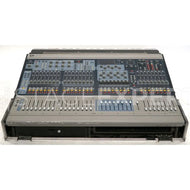 Avid VENUE Profile Console with FOH & Stage Racks System
