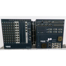 Load image into Gallery viewer, Avid VENUE Profile Console with FOH &amp; Stage Racks System
