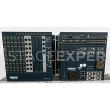 Load image into Gallery viewer, Avid VENUE Profile Console with FOH &amp; Stage Racks System
