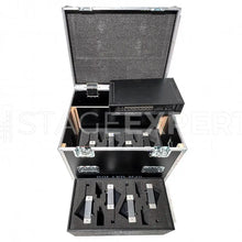 Load image into Gallery viewer, Roland M-48 Live Personal Mixer Set – 8 Mixers + Splitter - Used Equipment
