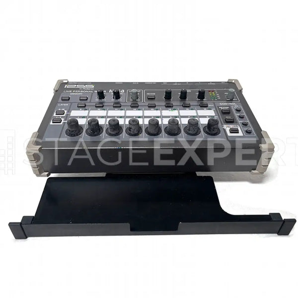 Roland M-48 Live Personal Mixer (4 Pieces) – Used for Monitoring - Used Equipment