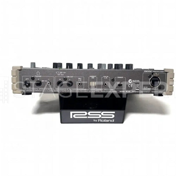 Roland M-48 Live Personal Mixer – Set of 4 | Stage Experts