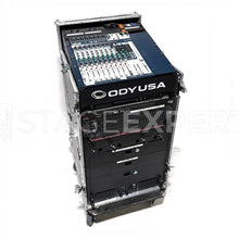 Load image into Gallery viewer, Soundcraft Signature 12 + Sennheiser G3 Bundle – Used - Used Equipment
