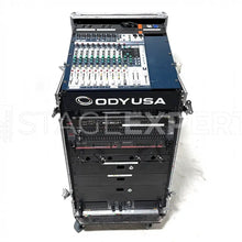 Load image into Gallery viewer, Soundcraft Signature 12 + Sennheiser G3 Bundle – Used - Used Equipment
