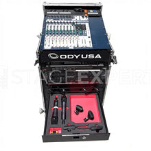 Load image into Gallery viewer, Soundcraft Signature 12 + Sennheiser G3 Bundle – Used - Used Equipment
