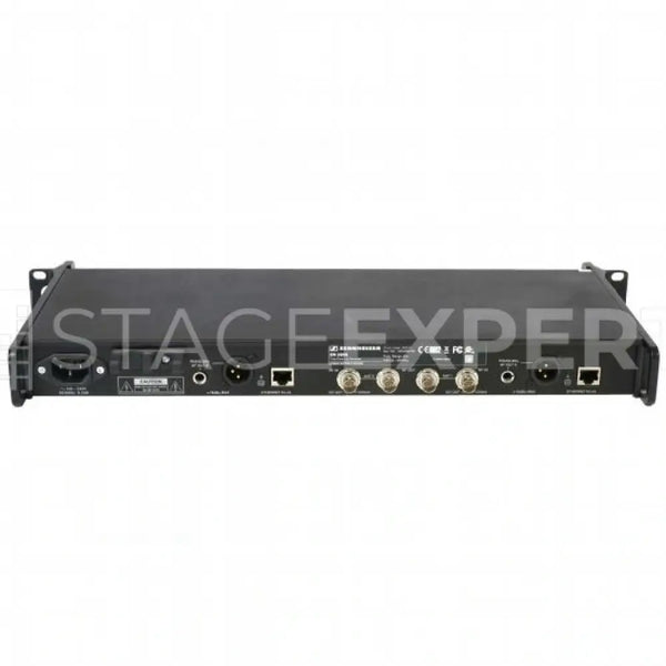 Sennheiser EM 2050 Twin Receiver CW-X | Pro UHF RF