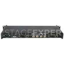 Load image into Gallery viewer, Sennheiser EM 2050 Twin Receiver CW-X | Used Good Condition - Used Equipment
