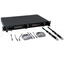 Load image into Gallery viewer, Sennheiser EM 3732-II N Set C with 2x SK 5212-II Packs
