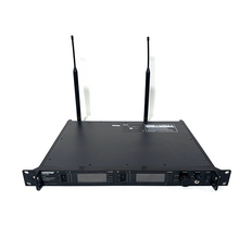 Load image into Gallery viewer, Shure P10 IEM Set K10E – 1x P10TE + 2x P10R Wireless Monitoring
