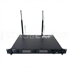 Load image into Gallery viewer, Shure P10 IEM Set K10E – 1x P10TE + 2x P10R Wireless Monitoring
