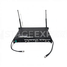 Load image into Gallery viewer, Shure P10 IEM Set K10E – 1x P10TE + 2x P10R Wireless Monitoring
