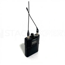 Load image into Gallery viewer, Shure P10 IEM Set K10E – 1x P10TE + 2x P10R Wireless Monitoring
