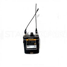 Load image into Gallery viewer, Shure P10 IEM Set K10E – 1x P10TE + 2x P10R Wireless Monitoring
