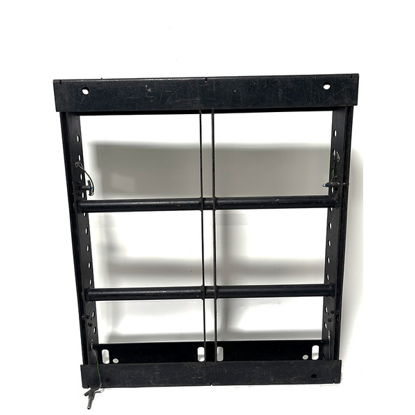 L-Acoustics KUDO Bumper (Vertical) rigging frame – Used