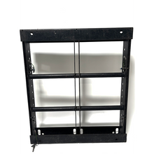 Load image into Gallery viewer, L-Acoustics KUDO Bumper (Vertical) rigging frame – Used
