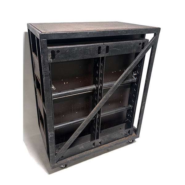 L-Acoustics KUDO Bumper (Vertical) rigging frame – Used