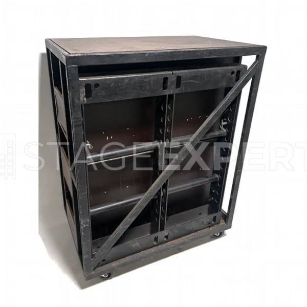 L-Acoustics KUDO Vertical Bumper – Used Rigging Frame UK
